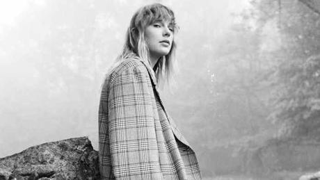 Critique Culte: Taylor Swift Folklore