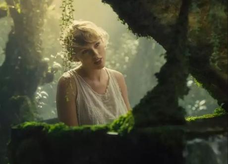Vidéo Du Jour : Cardigan Taylor Swift