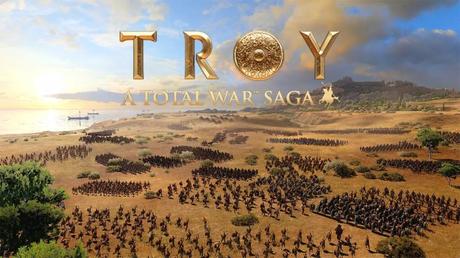 Test A Total War Saga Troy : Achille n’a pas de Talon faible ?