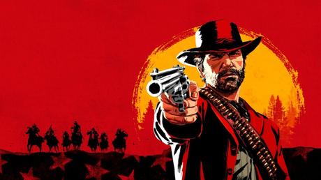 Red Dead Redemption II supprime sa MAJ 1.21