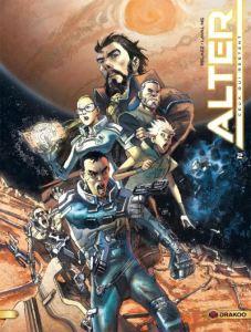 C’est lundi, que lisez-vous ? #136