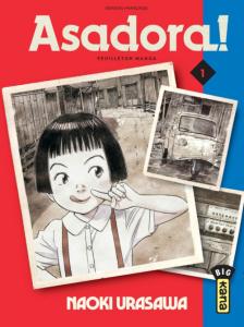 C’est lundi, que lisez-vous ? #136