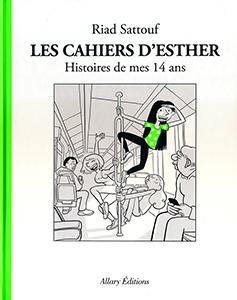 Les cahiers d’Esther, T5 : Histoire de mes 14 ans