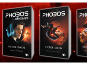 Phobos Victor Dixen