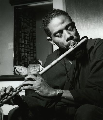Blonde & Idiote Bassesse Inboubliable*******************Out To Lunch de Eric Dolphy