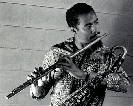 Blonde & Idiote Bassesse Inboubliable*******************Out To Lunch de Eric Dolphy