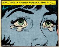 Ce N'est Pas Toi, C'est Moi