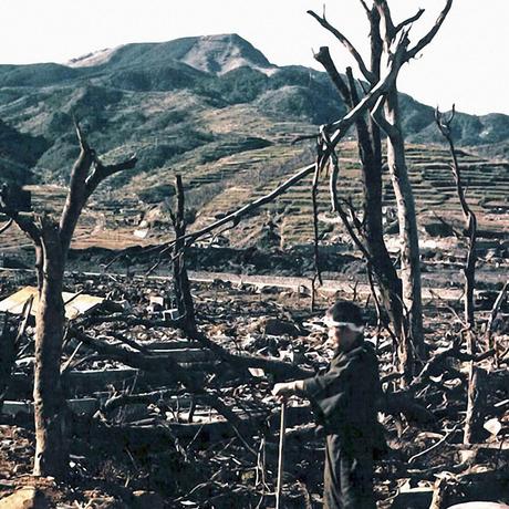 Somnanbule Dans l'Âge Atomique