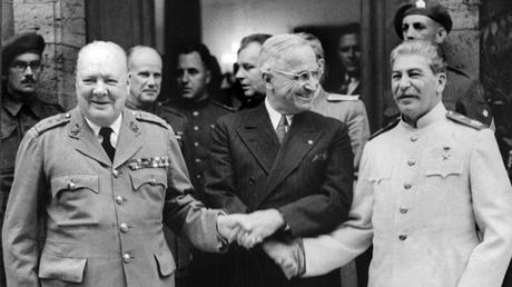 Somnanbule Dans l'Âge Atomique