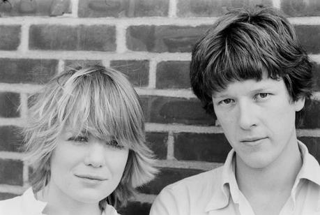 Franc, Frantz sur les Talking Heads