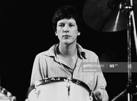 Franc, Frantz sur les Talking Heads