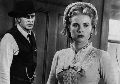 Cinema Paradiso******High Noon de Fred Zinneman Cinema Paradiso******High Noon de Fred Zinneman