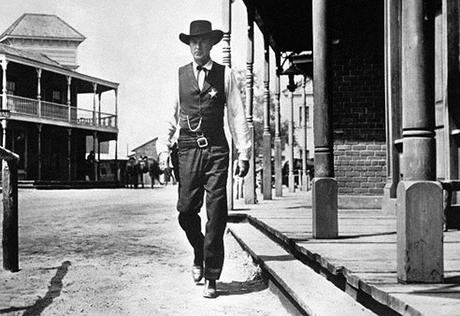 Cinema Paradiso******High Noon de Fred Zinneman Cinema Paradiso******High Noon de Fred Zinneman