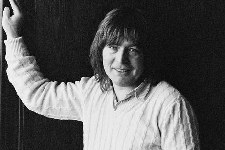 Alan William Parker (1944-2020)