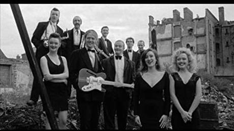 Alan William Parker (1944-2020)