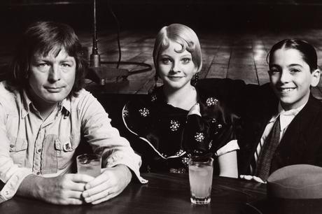 Alan William Parker (1944-2020)