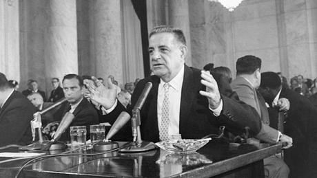 Le Nouveau Syndicat du Crime