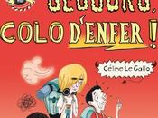 secours, colo d'enfer