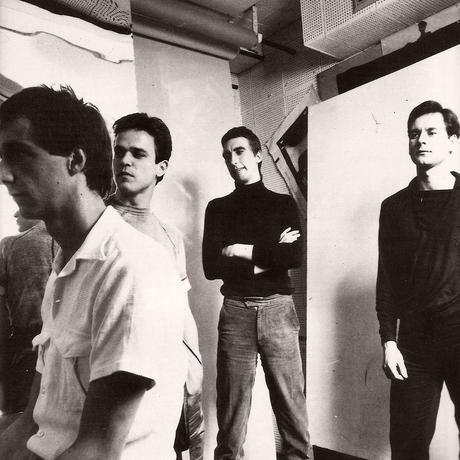 10 Trilogies Notables d'Albums de Musique