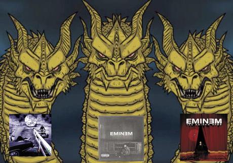 10 Trilogies Notables d'Albums de Musique