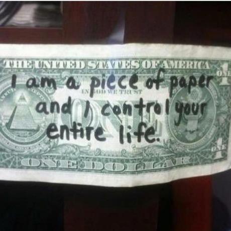 La Vénalité ou La Vie