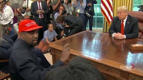 Maison Blanche: Nid de Coucou? Maison Blanche: Nid de Coucou?