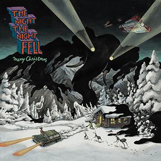 FLASH : BECKY BOWE / MERRY CHRISTMAS / REWS