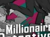 Anime 2020 Millionaire Detective Balance: UNLIMITED