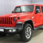 Top 10 : Quel 4×4 choisir en 2020 ? Top 10 : Quel 4×4 choisir en 2020 ?