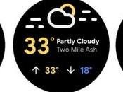 Wear perdre Play Music dans prochaine mise jour