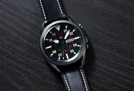 Samsung Galaxy Watch 3 : tellement de nouveautés !