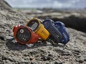Garmin mise tout solaire Instinct, Fenix Tactix Solar