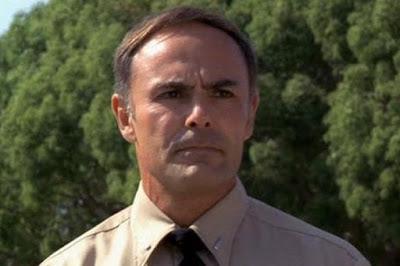 L'acteur américain John Saxon est mort