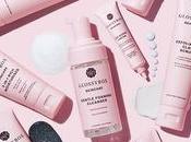 Glossybox Skincare nouvelle ligne cosmétiques