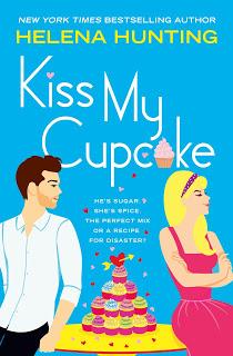 Kiss my cupcake de Helena Hunting