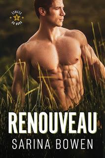 Etoile du Nord #1 Renouveau de Sarina Bowen