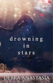 Drowning in stars de Debra Anastasia