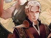 Vaisseau d'Arcanes Hurleuses Adrien Tomas