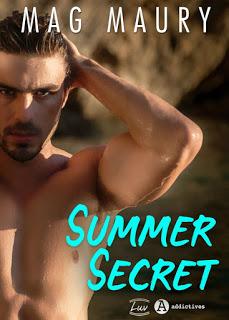Summer secret de Mag Maury