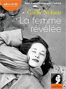 La femme révélée lu par Claudia Poulsen #PrixAudiolib2020 La femme révélée lu par Claudia Poulsen #PrixAudiolib2020