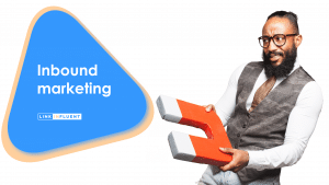 Inbound marketing