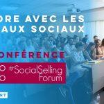 Social selling : c'est quoi ?