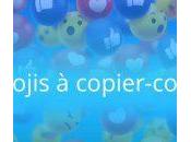 👉Emoji Twitter™ émoticônes copier-coller✂️📄
