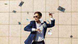 Comment gagner de l'argent avec LinkedIn