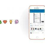 LinkedIn s'inspire de Facebook et lance les réactions