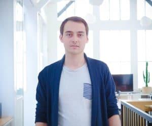 Interview Freebe Antoine Legendre - Linkinfluent