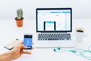 Plus d'abonnes page LinkedIn entreprise