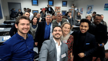 #SocialSellingForum de Montpellier 2019 : revivez l’événement !