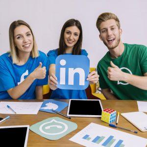 Inbound marketing LinkedIn : stratégie en 6 étapes simples