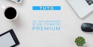 Comment annuler, résilier et se désabonner de LinkedIn Premium ?